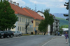 ulica